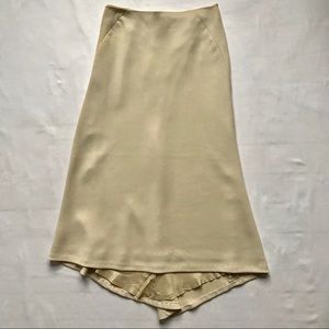 Tristan & Iseut Skirt